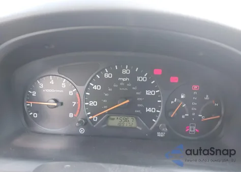 2002 Honda Accord 2.3 Ex/2.3 Se z USA, uszkodzony, nr VIN 1HGCG66862A106900